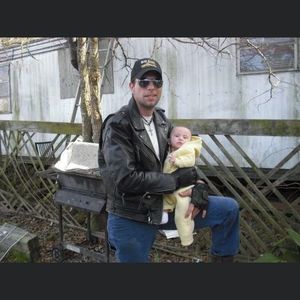 Meet your Posher, William